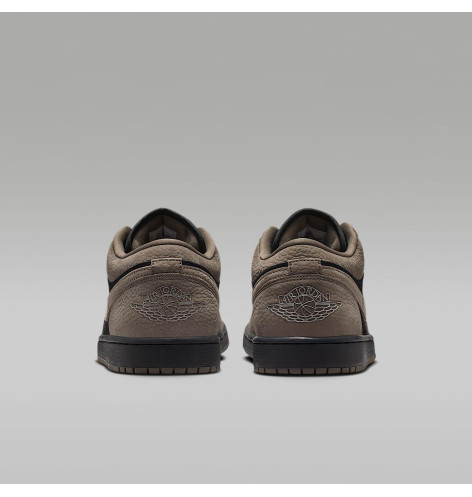 Nike Air Jordan 1 Low Olive/Grey