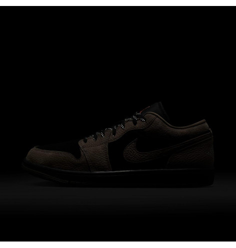 Nike Air Jordan 1 Low Olive/Grey