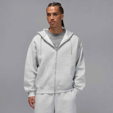 Толстовка Nike Air Jordan Brooklyn Fleece Full‑Zip