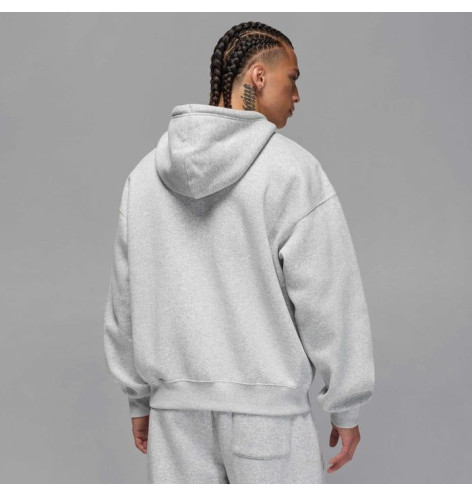Толстовка Nike Air Jordan Brooklyn Fleece Full‑Zip