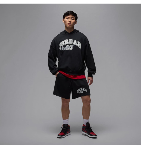 Jordan MVP French Shorts