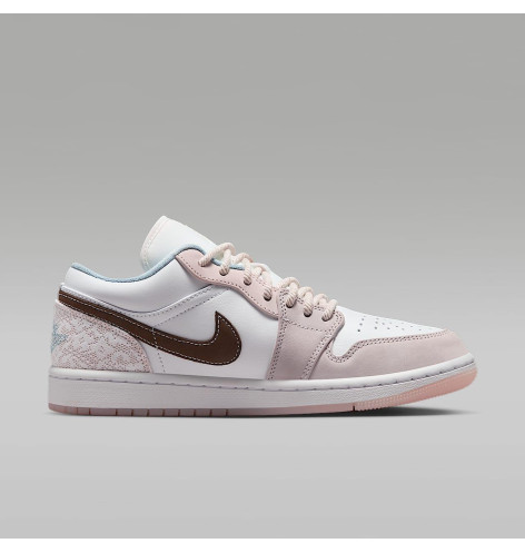 Nike Air Jordan 1 Low Coral Reef