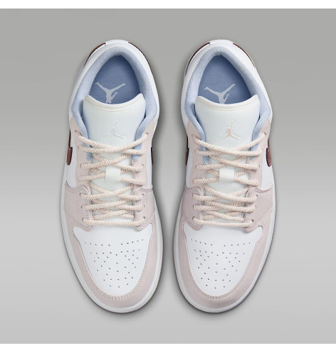 Nike Air Jordan 1 Low Coral Reef