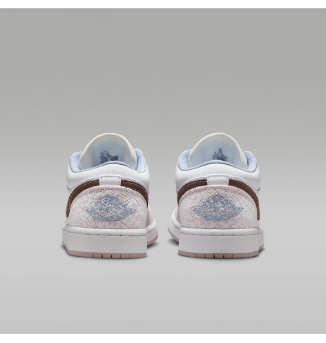 Nike Air Jordan 1 Low Coral Reef