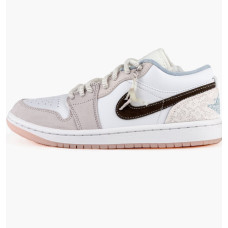 Nike Air Jordan 1 Low Coral Reef