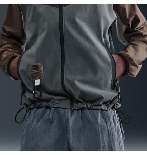 Nike Tech Pack Woven Windrunner