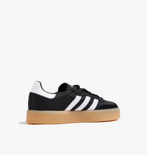 Adidas Sambae Black White Gum