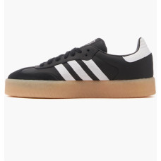 Adidas Sambae Black White Gum