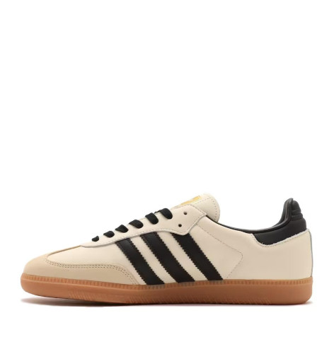 Adidas Samba OG Cream White Sand Strata
