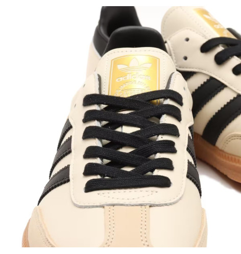 Adidas Samba OG Cream White Sand Strata