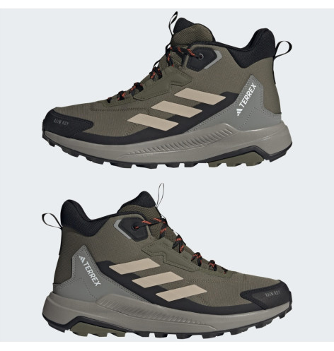 Adidas Terrex Anylander Mid Rain.Rdy