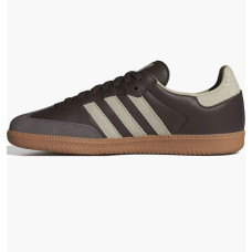 Adidas Samba OG Brown Putty Grey