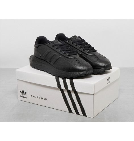 Кросівки Adidas Retropy Full Boost x Craig Green