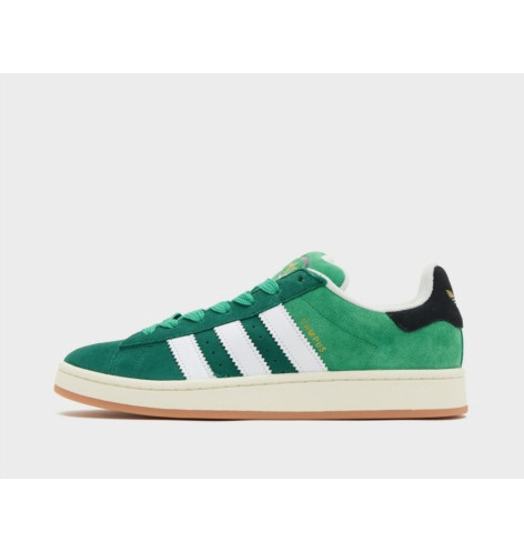 Adidas Campus 00s Collegiate Green