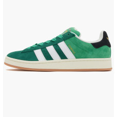 Adidas Campus 00s Collegiate Green