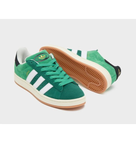 Adidas Campus 00s Collegiate Green