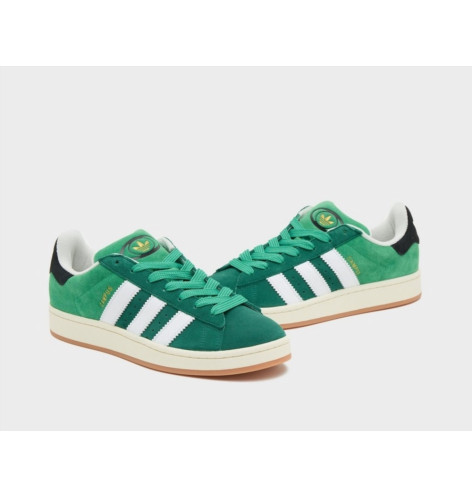 Adidas Campus 00s Collegiate Green