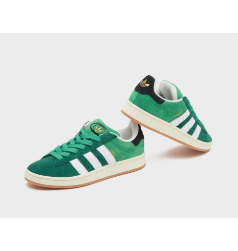 Adidas Campus 00s Collegiate Green