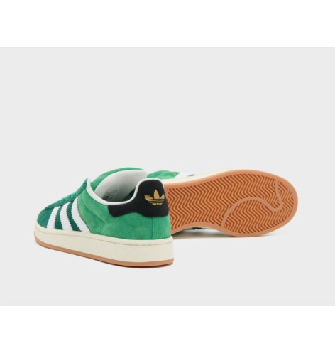 Adidas Campus 00s Collegiate Green