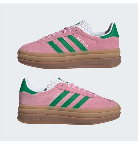 Adidas Gazelle Bold