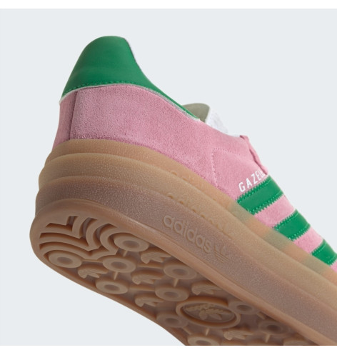 Adidas Gazelle Bold