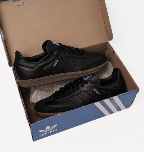 Adidas SAMBA OG