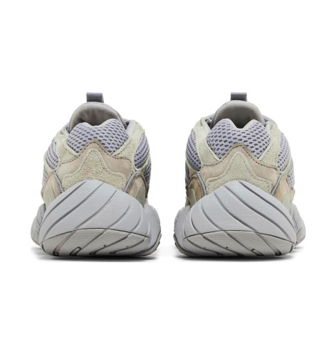 Кросівки Adidas Yeezy 500 Stone Salt