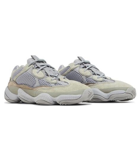 Кросівки Adidas Yeezy 500 Stone Salt