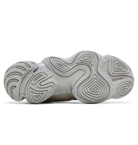 Кросівки Adidas Yeezy 500 Stone Salt