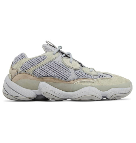 Кросівки Adidas Yeezy 500 Stone Salt