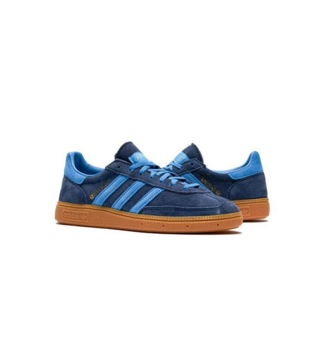Adidas Handball Spezial Night Indigo Bright Blue