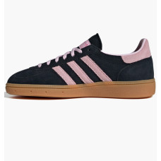 Adidas Handball Spezial Core Black Clear Pink Gum