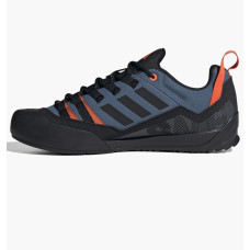 Кросівки чоловічі Adidas Terrex Swift Solo 2.0 Hiking Blue IE6903 49