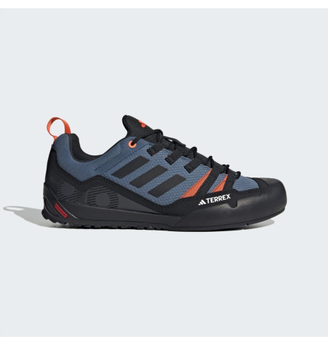 Кросівки чоловічі Adidas Terrex Swift Solo 2.0 Hiking Blue IE6903 49