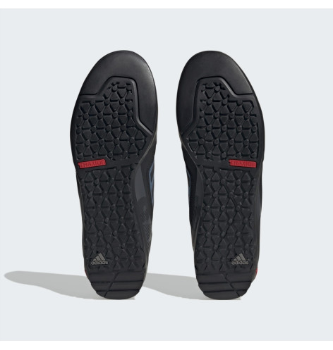 Кросівки чоловічі Adidas Terrex Swift Solo 2.0 Hiking Blue IE6903 49