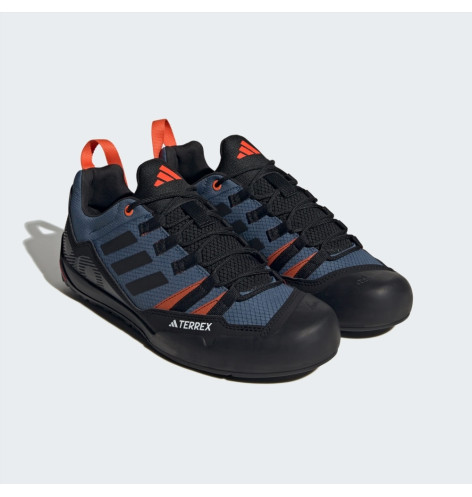Кросівки чоловічі Adidas Terrex Swift Solo 2.0 Hiking Blue IE6903 49