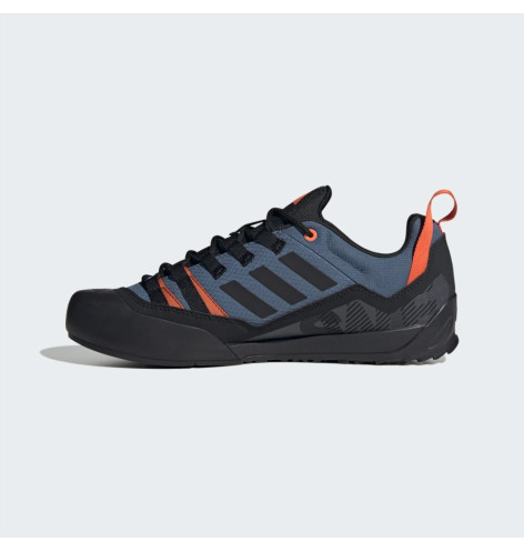 Кросівки чоловічі Adidas Terrex Swift Solo 2.0 Hiking Blue IE6903 49