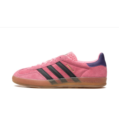 Adidas Gazelle Indoor Bliss Pink Purple
