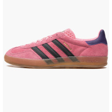 Adidas Gazelle Indoor Bliss Pink Purple