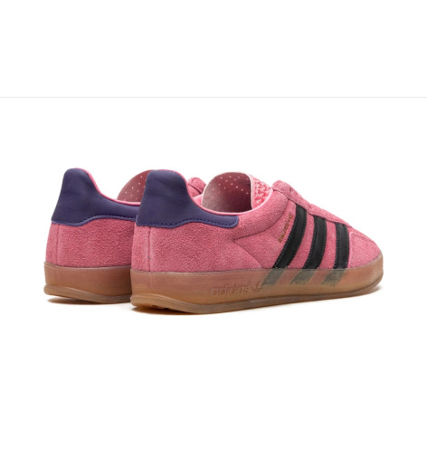 Adidas Gazelle Indoor Bliss Pink Purple