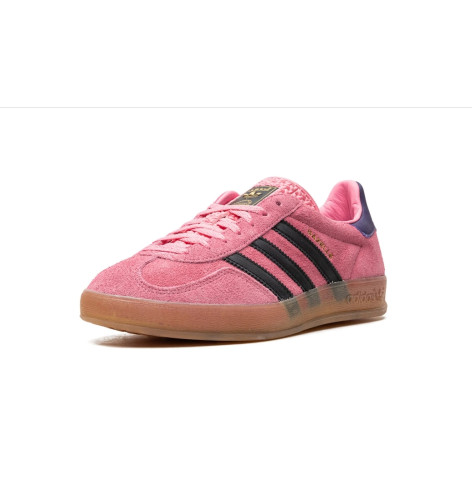 Adidas Gazelle Indoor Bliss Pink Purple