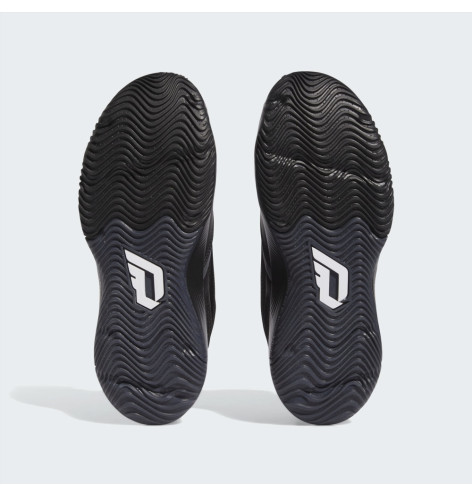 Кросівки Adidas Dame Certified 2.0