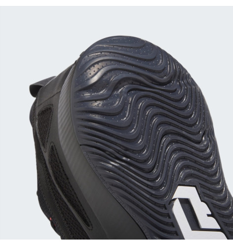 Кросівки Adidas Dame Certified 2.0