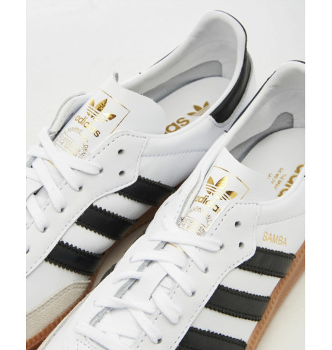 Adidas Samba Decon