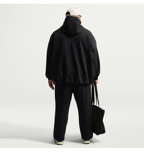 Худі чоловіче Nike Club Ft Os Po Black IF0745-010 S
