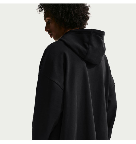 Худі чоловіче Nike Club Ft Os Po Black IF0745-010 S