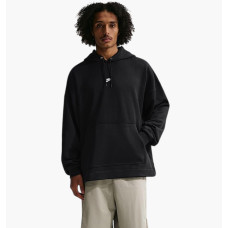 Худі чоловіче Nike Club Ft Os Po Black IF0745-010 S