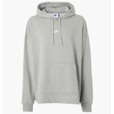 Худі чоловіче Nike Club Ft Os Po Grey IF0745-063 S