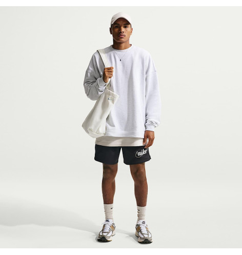 Шорти чоловічі Nike Sportswear Club Black IF0774-010 XL