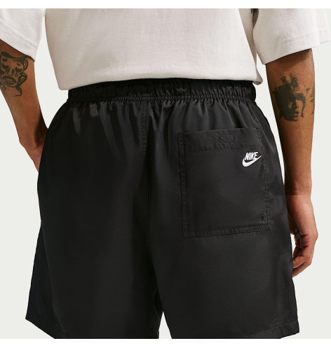 Шорти чоловічі Nike Sportswear Club Black IF0774-010 XL
